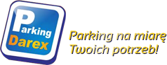 Darex - parking Pyrzowice